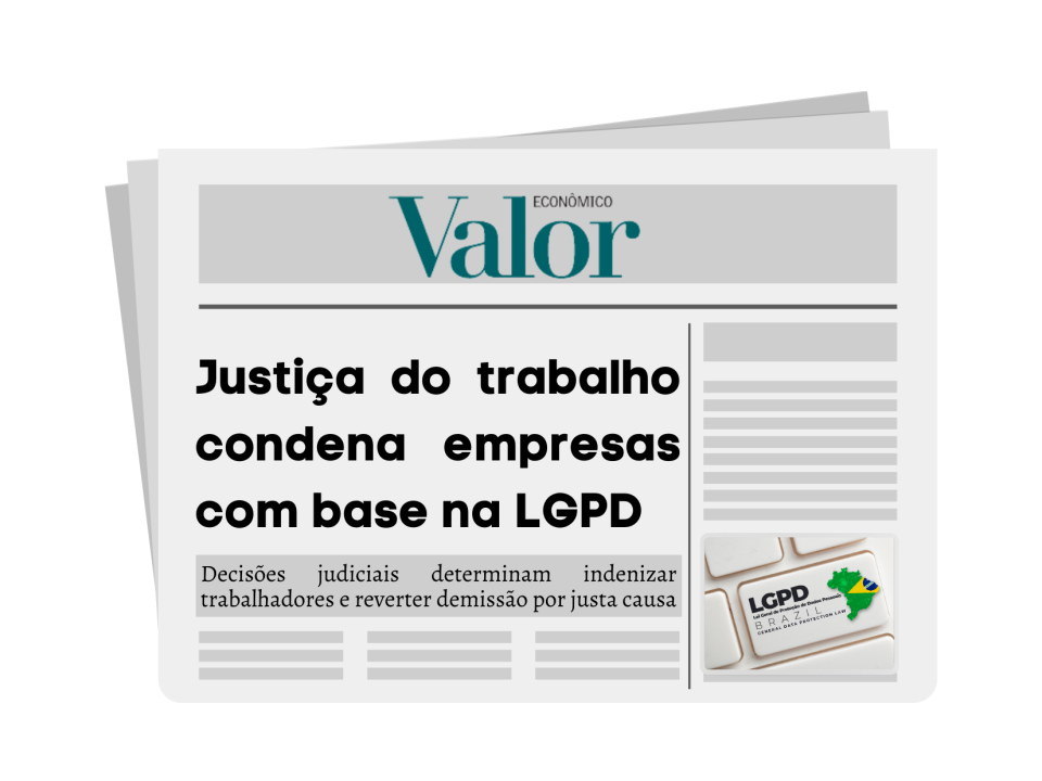 data protection brasil LGPD