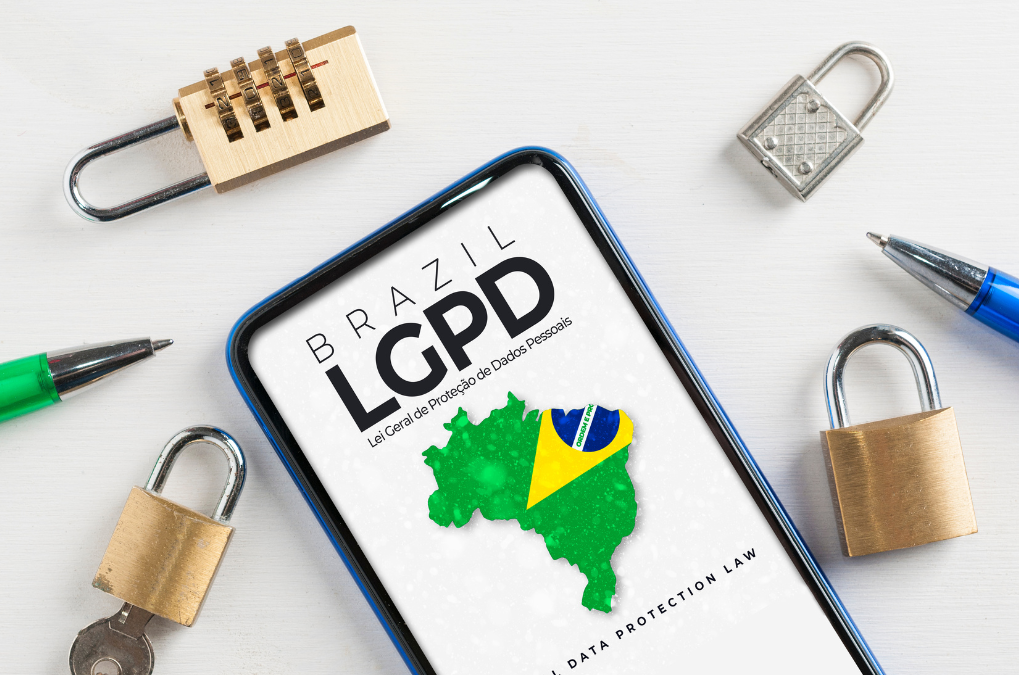 lei geral de proteção de dados