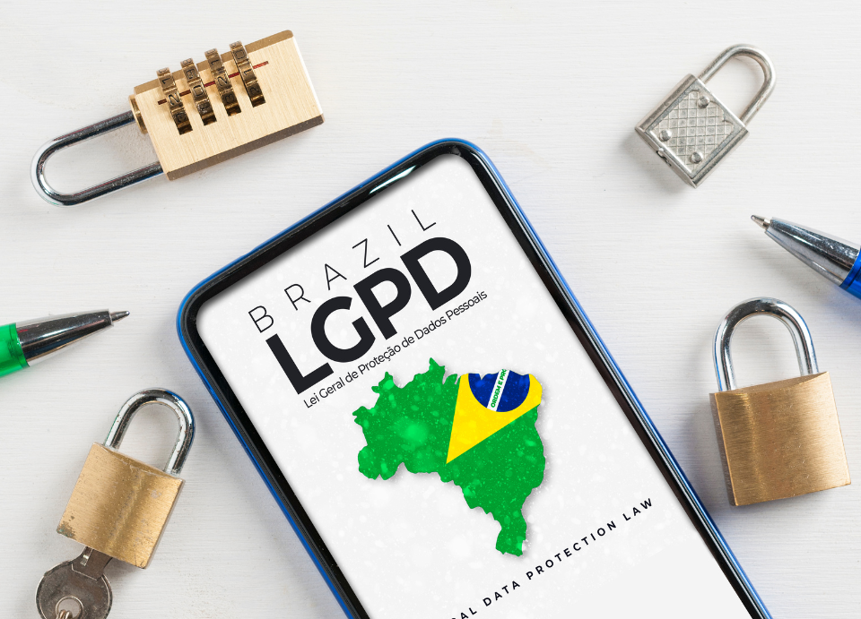 lei geral de proteção de dados