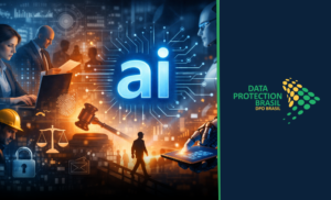 Risco Iminente: Sua Empresa Pode Estar Violando Leis Com o Uso da IA!