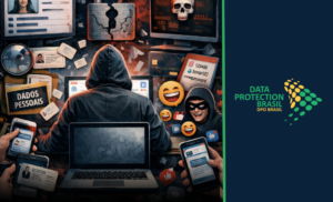 A internet NUNCA esquece: O legado da sua empresa consegue escapar do julgamento perpétuo da internet?