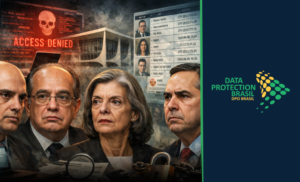 Dados da Receita expostos: O que o caso dos ministros do STF revela sobre a sua vulnerabilidade?