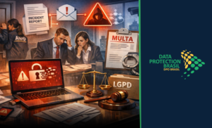 Se um vazamento ocorrer hoje, sua empresa sabe exatamente como agir?