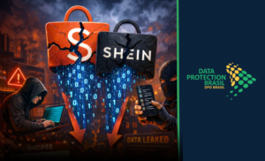O perigo do crescente vazamento de dados de empresas como a Shopee para o seu negócio