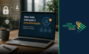 Departamentos de Marketing, cuidado: Nem toda indicação é uma autorização!
