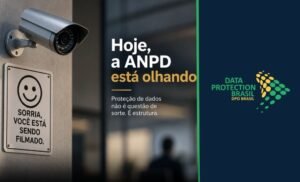 A FASE DE PROGRAMA DE PRIVACIDADE “PARA INGLÊS VER” ACABOU